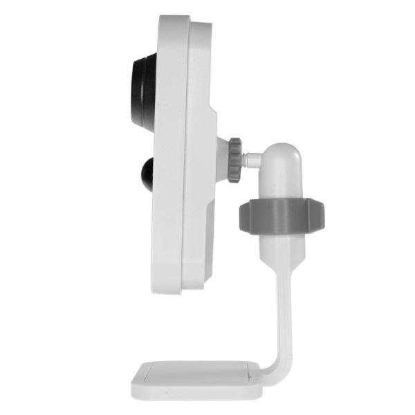 Hikvision DS-2CD2425FWD-IW WiFi Cubecamera 2 Megapixel
